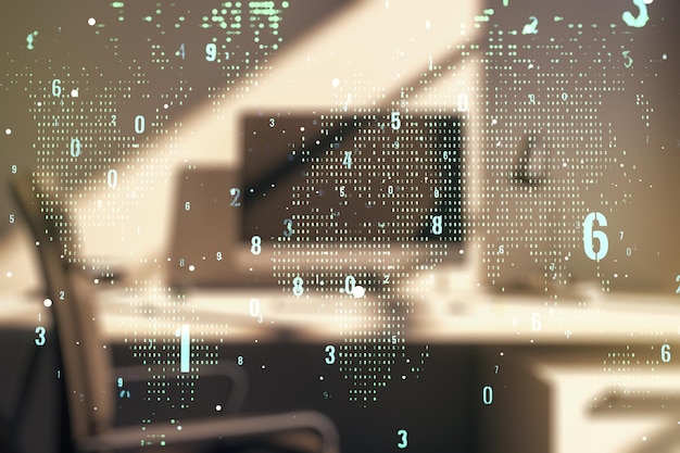 プログラミング教育の実績